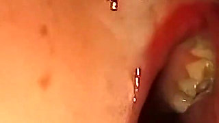 Yummy Cum Tasting Sluts in Shiny Lingerie