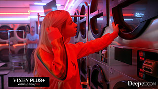 Deeper. Pretty Little Cheater Kenzie Has Secret Open Sex