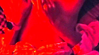 Caught Walked in on Stepmom Again