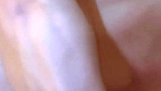 Blonde Meets Older Man for a Secret Fuck