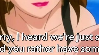 Horny Wifes Find Real XXX Passion in a Private Island Escape