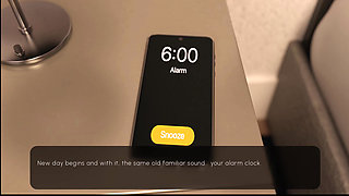 Sunset Rose 2 Daniela Look Super Hot While She Gym