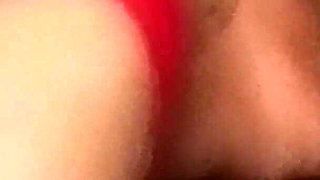Hot MILF Gloryhole