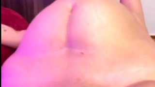 Fuck My Huge Belly and Leave All the Milk There
