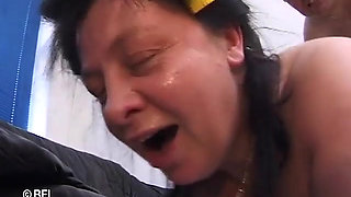 Too old for sex... no way
