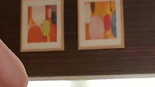 Fallingor a Rebellious Hotel Night -pt2