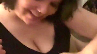 Chastity Cuck Teasing! Dirty Talk Sph & Showing Him Pictures of Me with My Bull! Vibrator Stimulating