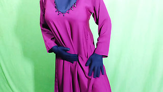 Indian Canadian Panjabi Outdoor Injoy