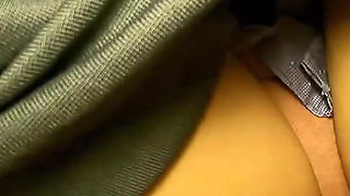 Pinay Teacher Ella Nagpaputok Sa Loob Dahil Masarap Daw Mainit Init