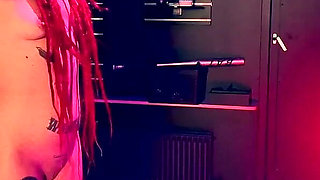Hardcore Session for French Sub