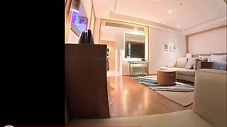 Cuckold Jaslin Oral pleasure And Drilling With Bedroom Service Dude Jaslin Kaur Mms Hard-core