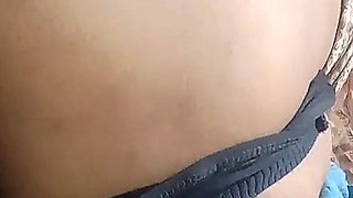 For the First Time I Fucked My New and Virgin Girlfriend's Ass and Enlarged Her Asshole