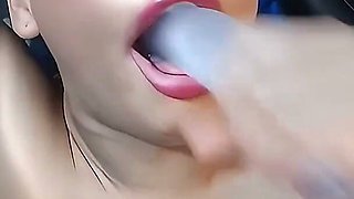 Spit in a Bowl, Straight to My Face.