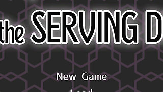 Escape From the Room of the Serving Doll Gameplay Part 2 - Solving All Puzzles
