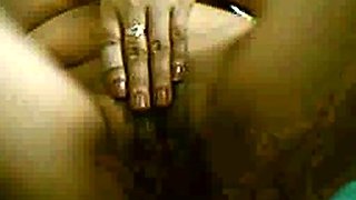 Filipina Asian MILF Webcam Solo