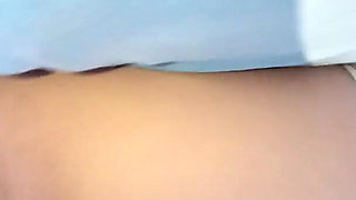 My Friends Hot Wife Having a Sex While Her Husband Not at Home