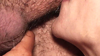 Fucking Squirting Threesomes on Holiday