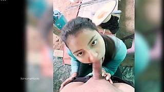 i paid a inexperienced colombia farm slut to milk my di