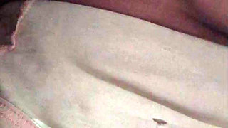 LaMenor gets deepthroat fucked with cumshot in her precious mouth