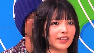 The Kaoi Girls Ana!Golden Ai Uehara Specials