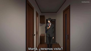 Hajimete no Hitozuma Capitulo 6 Hentai