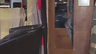 Foursome with Masked Mens Complete Version