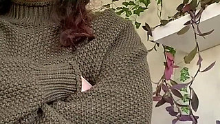 Teacher Punishes You with Asshole Sniffing and JOI