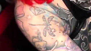 Hardcore Gangbang and Bukkake