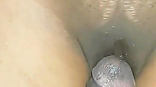 Sex with Step Sister in Bedroom