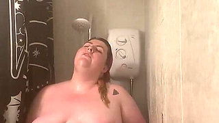 Accidentally Left Phone in Shower