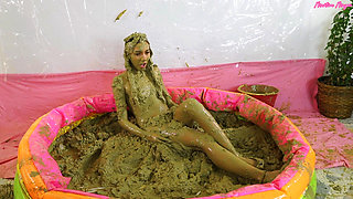 The Princess of the Mud Part Wam