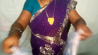 Village Indian Aunty Sex with Her Husband