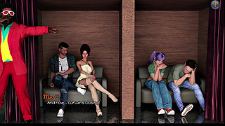 Sex Vacation with My Husband and My Husband's Boss (part 11)