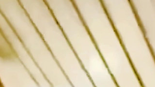 I Bit My 55m Photographer’s Balls Teasing Him Licking His Balls and Playing with His Huge Cock