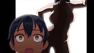 Tender Girl of Night_25022802p0
