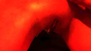 Erotic Dice Game Cum in Pussy Breast Pumps "fuck Me"