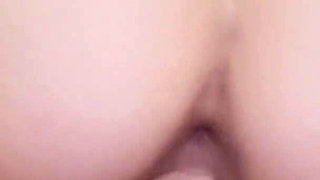 Horny Fuck Doll Takes Dick and Gets a Monster Facial