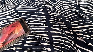 You Want To Watch PORN Of Your Stepmom