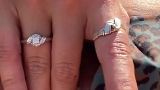 Playing for You Guys for a Little While in the Pool