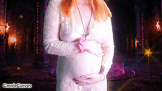 Divine Ritual to Breed Your Belly
