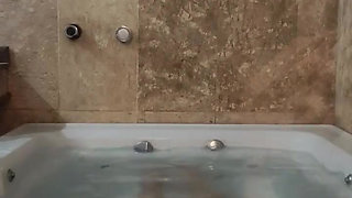 Come Take a Bath with Me