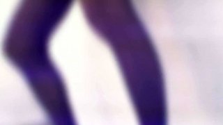 Horny vixen mind-blowing porn scene