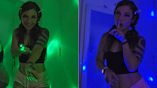 Stepsis Seduce You in the Party