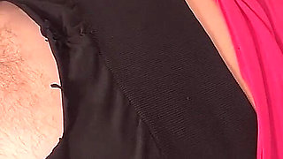 Barbie Girl with Hairy Pussy Gets Pounded Hard by a Fucking Machine Till She Finally Orgasms Twice