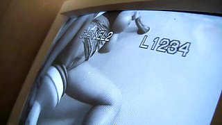 Extravagant Jenna and Karen's babe smut