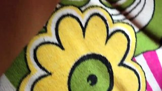 Big-Titted Russian MILF Cums Hard on Webcam