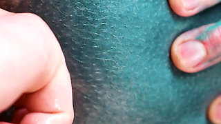 Extreme Anal Fisting Sessions for Tattooed Chick