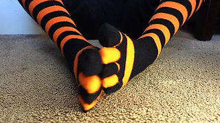 Obsessed Without a Word