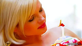 Carpenter Yard 1 - Elegant Butt Sex