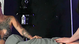 FFM Pegging on the Penalty Box